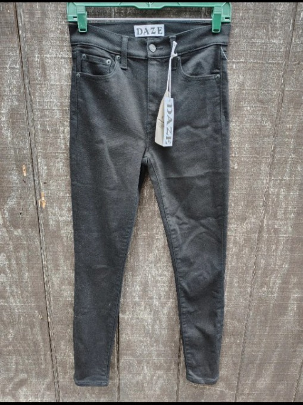 Daze Call You Back After Party Jeans